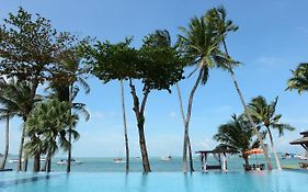 Samui Mermaid Beachfront